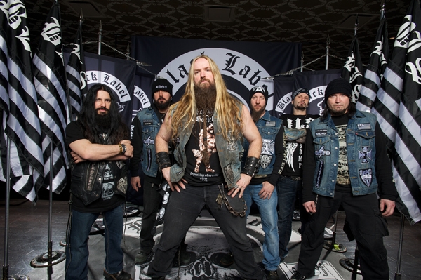 Black Label Society lanseaza clipul piesei „Scars”